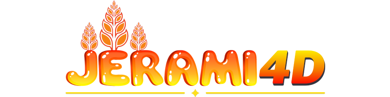 LOGO JERAMI4D